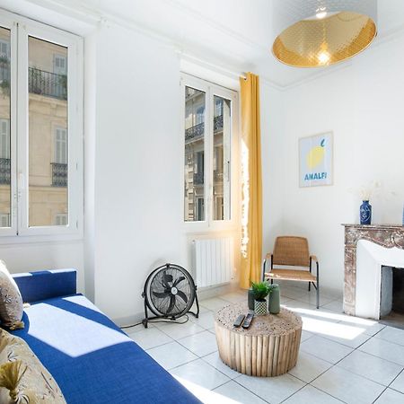 Sainte - Vieux Port - Opera Apartment Marseille Bagian luar foto